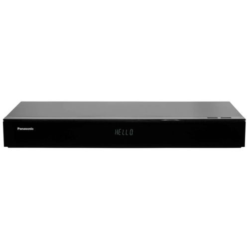 Panasonic DMR-UBC70EGK black (DMR-UBC70EGK)