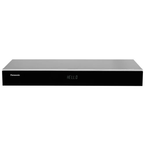 Panasonic DMR-UBS70EGS silver (DMR-UBS70EGS)