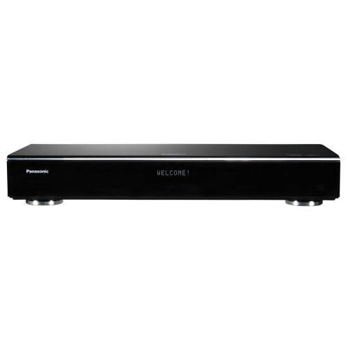 Panasonic DMR-UBS90EGK black (DMR-UBS90EGK)