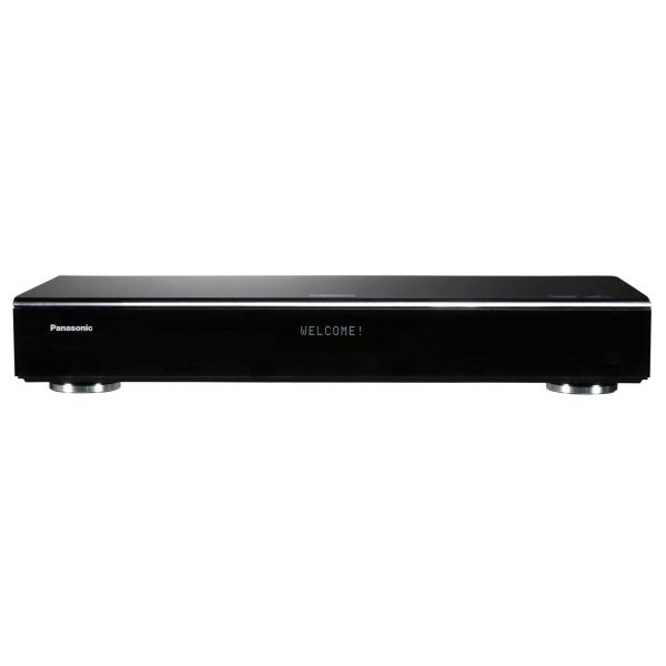 Panasonic DMR-UBS90EGK black (DMR-UBS90EGK)