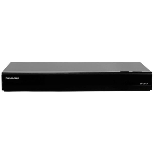 Panasonic DP-UB424EGK black (DP-UB424EGK)