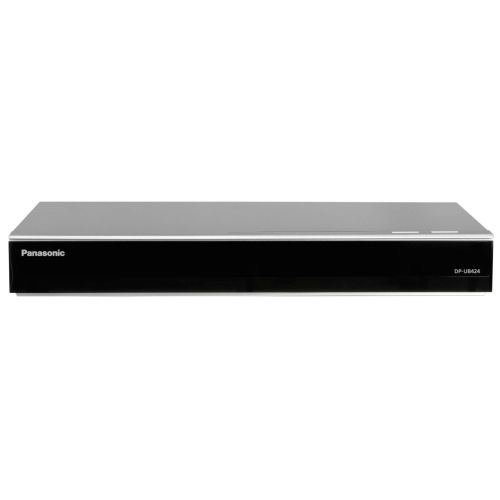 Panasonic DP-UB424EGS silver (DP-UB424EGS)