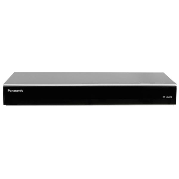 Panasonic DP-UB424EGS silver (DP-UB424EGS)
