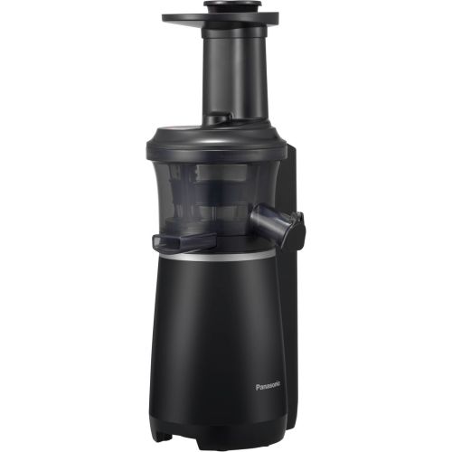 Panasonic MJ-L 501 black (MJ-L501KXE)