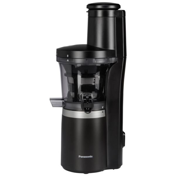 Panasonic MJ-L 700 KXE matte black (MJ-L700KXE)