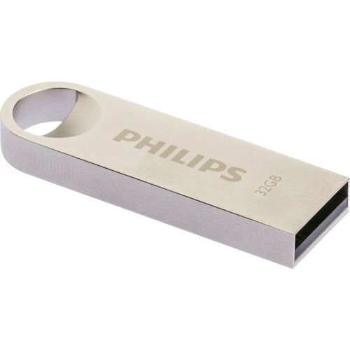 Philips USB 2.0             32GB Moon (FM32FD160B/00)
