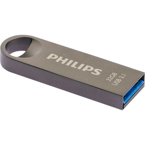 Philips USB 3.1             32GB Moon (FM32FD165B/00)