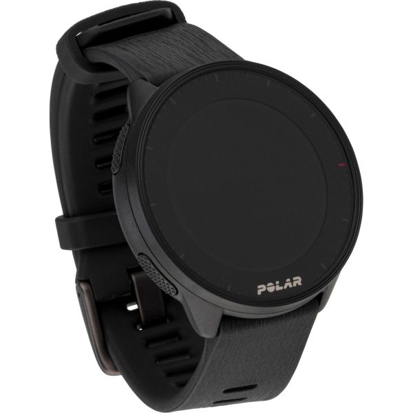 Polar Pacer Night Black S/L (900102174)