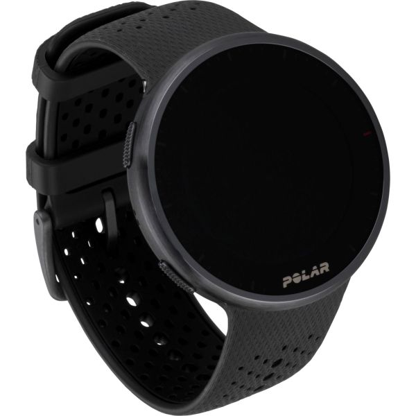 Polar Pacer PRO Grey (900102178)