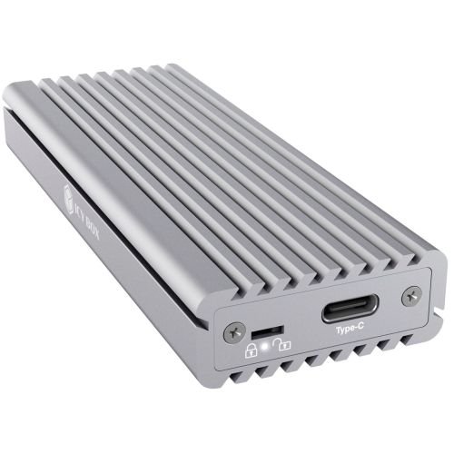 Raidsonic ICY BOX IB-1817Ma-C31 (60612)
