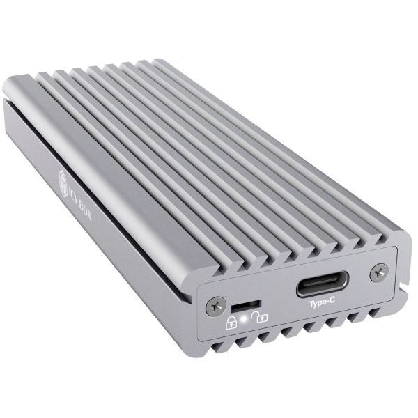 Raidsonic ICY BOX IB-1817Ma-C31 (60612)