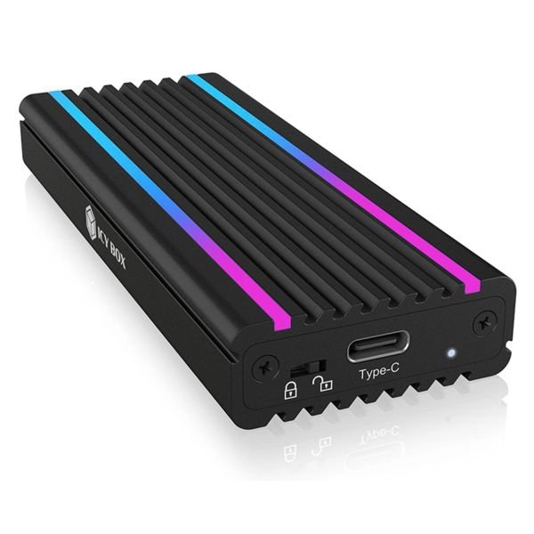 RaidSonic ICY BOX IB-1824ML-C31 (60717)