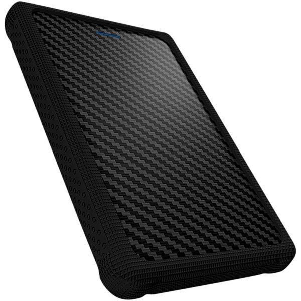 Raidsonic ICY BOX IB-223U3a External Housing for 2,5 HDDs (21239)