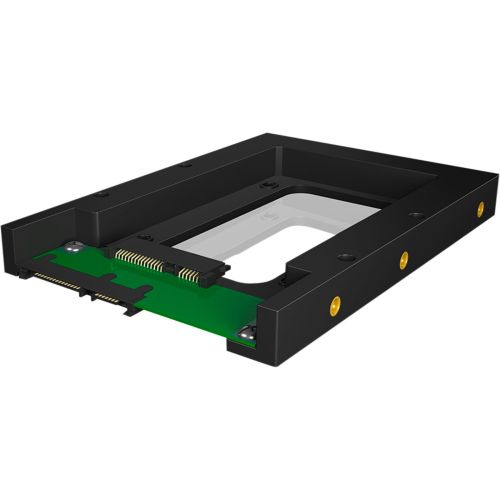 Raidsonic ICY BOX IB-2538StS 2,5  to 3,5  HDD/SSD Converter (60077)