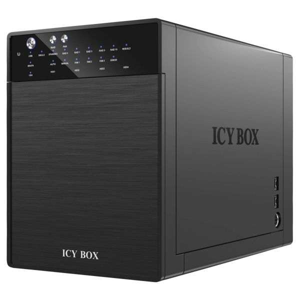 RaidSonic ICY BOX IB-3640SU3 (20640)