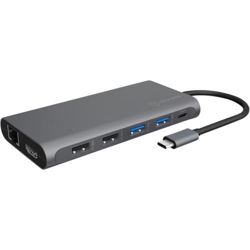 Raidsonic ICY BOX IB-DK4050-CPD (60718)