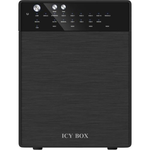 RaidSonic ICY BOX IB-RD3640SU3 (20641)