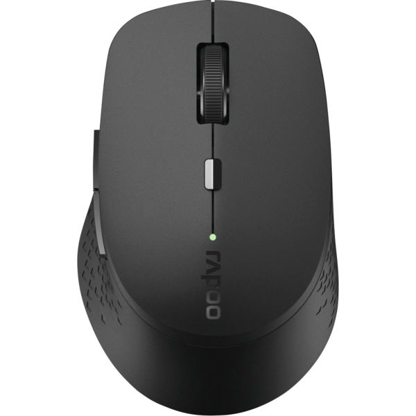 Rapoo M300 Dark gray Multi-Mode Wireless Mouse (18048)