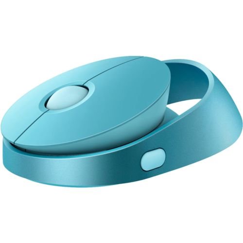 Rapoo Ralemo Air 1 Blue Silent Multimodus Mouse (13513)