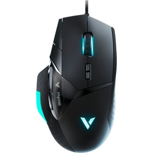 Rapoo VPro VT900 Optical Gaming Mouse (19177)