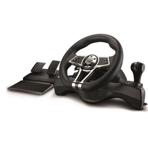 ready2gaming Hurricane Wheel Pro (PS4/PS3/PC/Switch) (R2GPS4HURRIPRO)