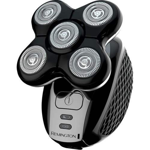 Remington RX5 Ultimate Series XR 1500  Head Shaver (41213 560 100)