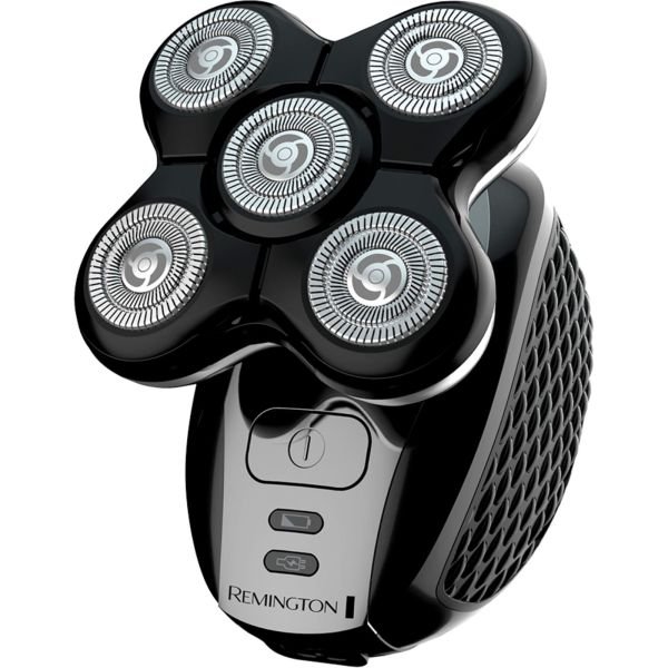 Remington RX5 Ultimate Series XR 1500  Head Shaver (41213 560 100)