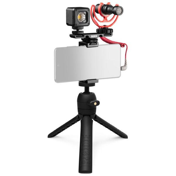 Rode universal Vlogger Kit (400410026)