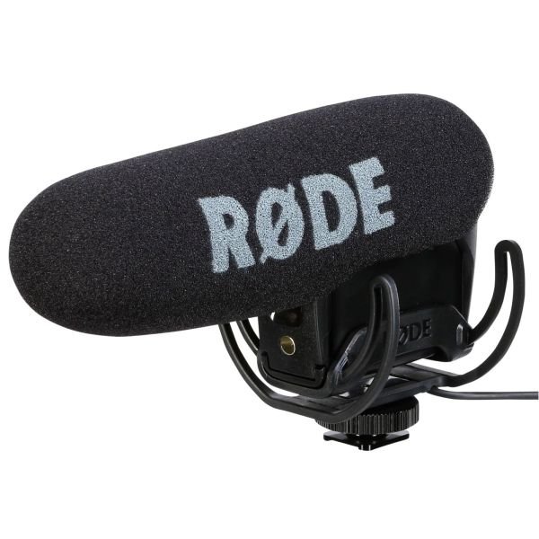Rode VideoMic Pro Rycote (400700035)