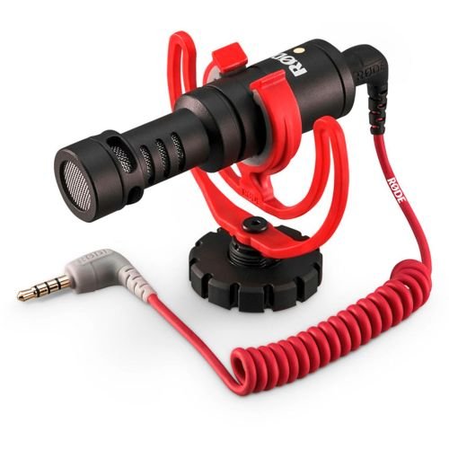 Rode VideoMicro (400700005)