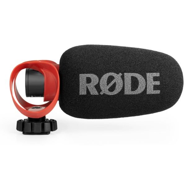 Rode VideoMicro II (400700007)