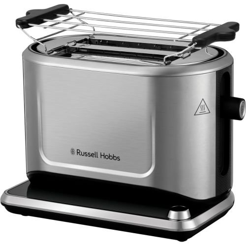 Russell Hobbs 26210-56 Attentiv Toaster (25017 036 001)