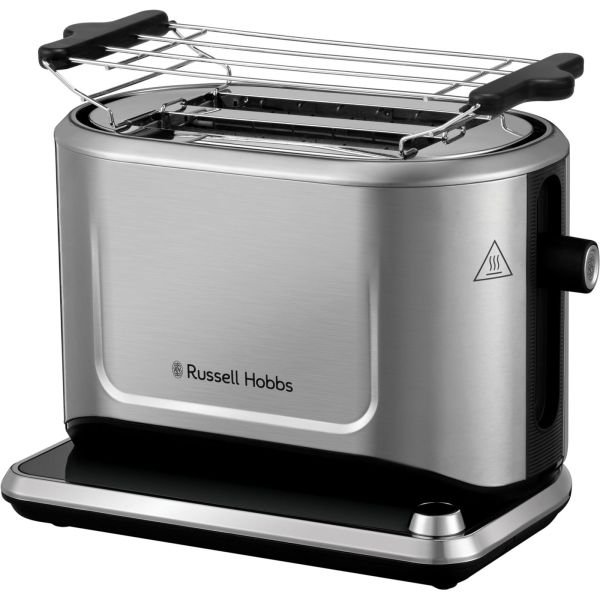 Russell Hobbs 26210-56 Attentiv Toaster (25017 036 001)