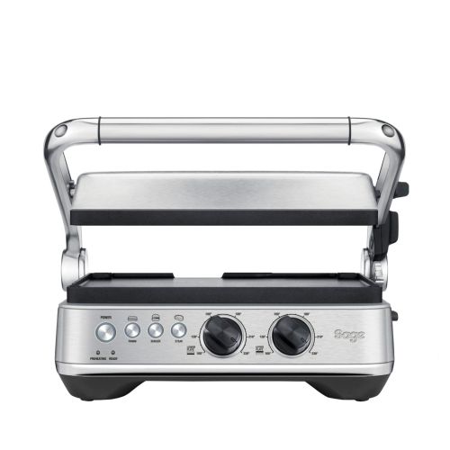 Sage the BBQ & Press Grill stainless steel (SGR700BSS4EEU1)