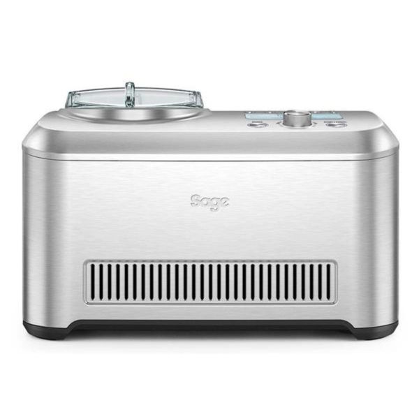 Sage Ice Machine Smart Scoop (SCI600BSS2EEU1)