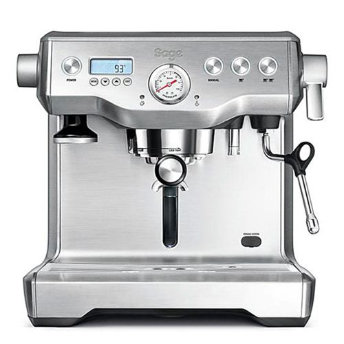 Sage Espresso machine Dual Boiler (SES920BSS4EEU1)