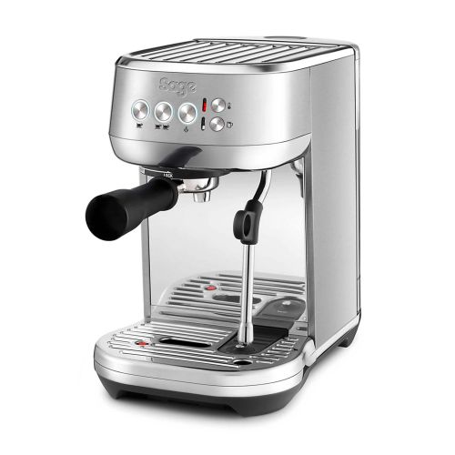 Sage Espresso machine Bambino Plus (SES500BSS4EEU1)