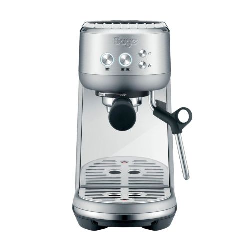 Sage Espresso machine the Bambino stainless steel (SES450BSS4EEU1)