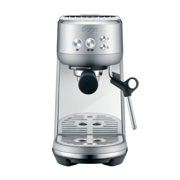 Sage Espresso machine the Bambino stainless steel (SES450BSS4EEU1)