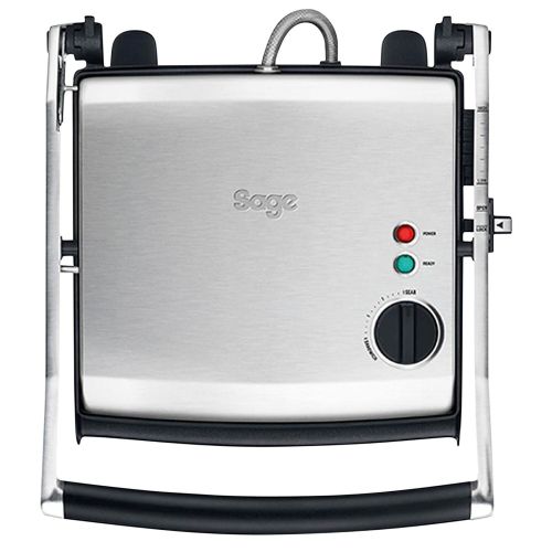 Sage Grill Adjusta Grill stainless (SGR200BSS4EEU1)