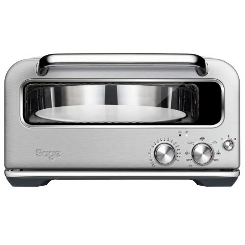 Sage The Smart Oven Pizzaiolo Pizza Oven (SPZ820BSS4EEU1)