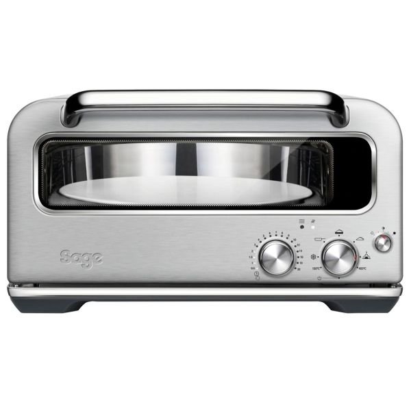 Sage The Smart Oven Pizzaiolo Pizza Oven (SPZ820BSS4EEU1)