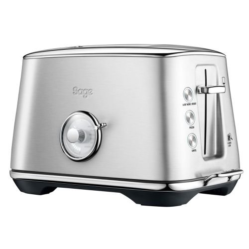 Sage Toaster Luxe Toast Select stainless (STA735BSS4EEU1)