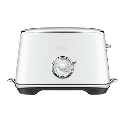 Sage Toaster Luxe Toast Select matt white (STA735SST4EEU1)