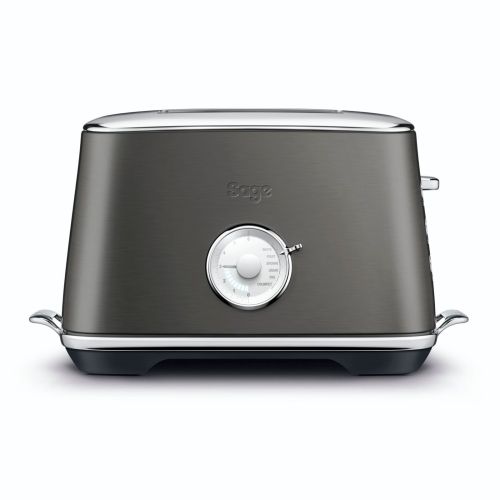 Sage Toaster Luxe Toast Select black steel (STA735BST4EEU1)