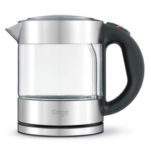 Sage Water Kettle Compact Kettle Pure (SKE395CLR4EEU1)