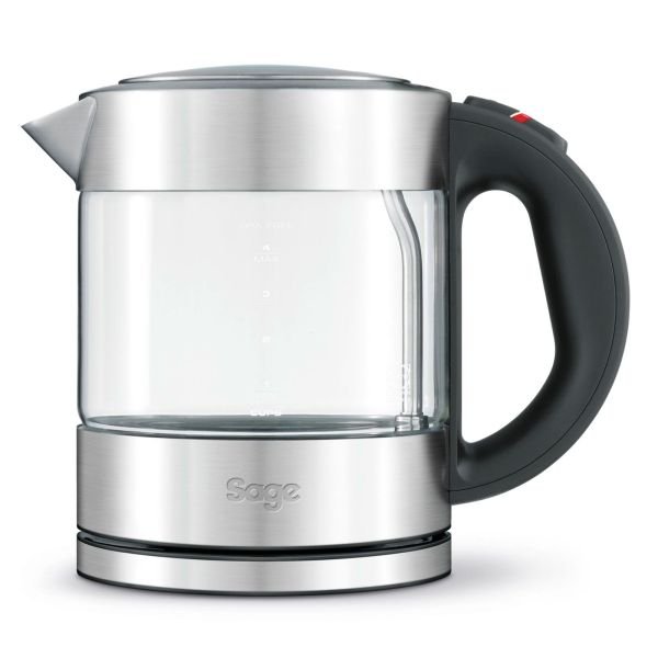 Sage Water Kettle Compact Kettle Pure (SKE395CLR4EEU1)