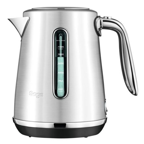 Sage Water Kettle Soft Top Luxe stainless (SKE735BSS4EEU1)
