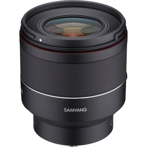 Samyang AF 1,4/50 FE II   Sony E (23115)