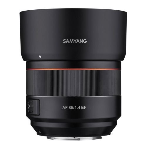 Samyang AF 1,4/85 Canon EF (22495)